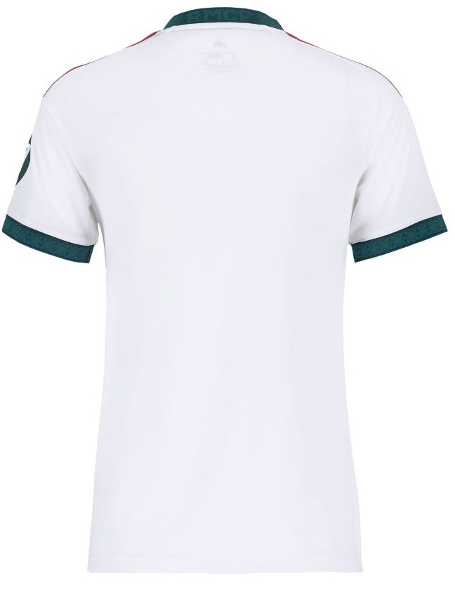 Camisa Feminina I Real Madrid 2026 2027 Adidas oficial Camisa Feminina I Real Madrid 2026 2027 Adidas oficial